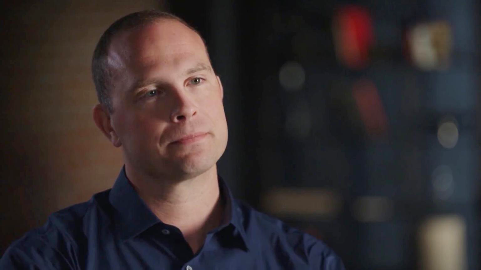 De opzienbarende ufo-onthullingen van David Grusch