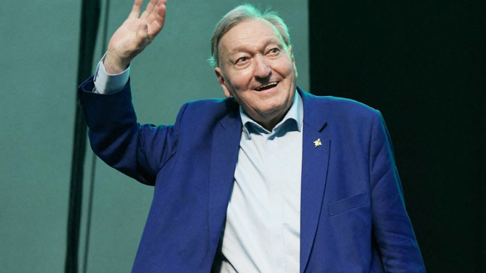 Bij de dood van Erich von Däniken (1935-2026)