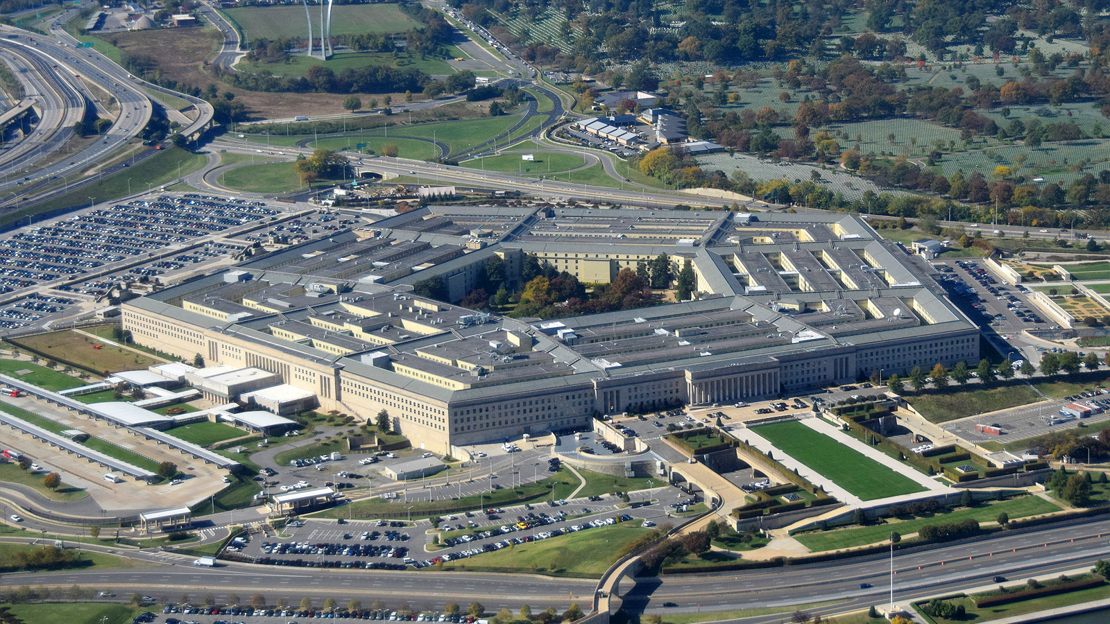 Het geheime Pentagon-onderzoek naar ufo’s