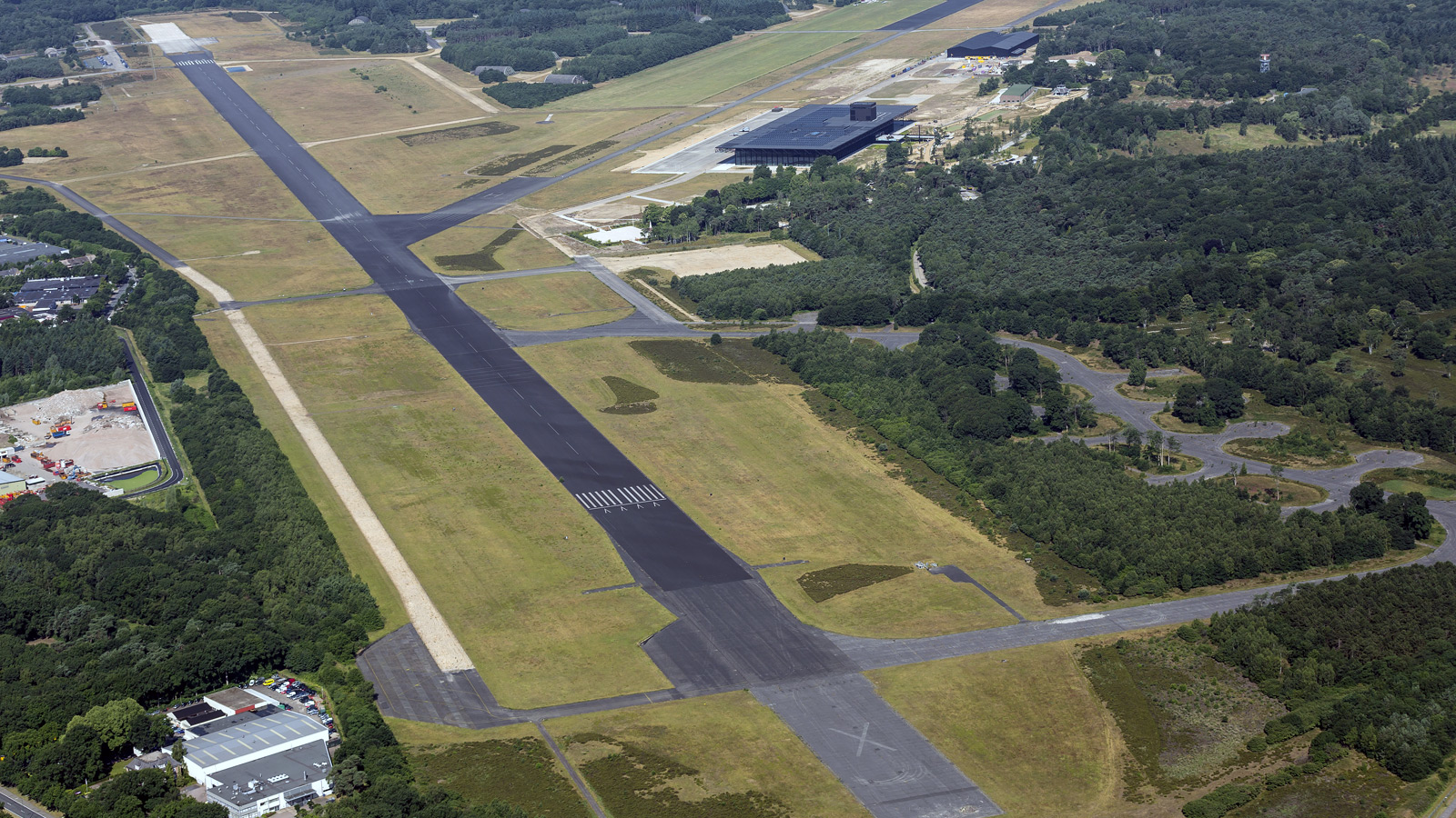 De ufo van Soesterberg, 1979