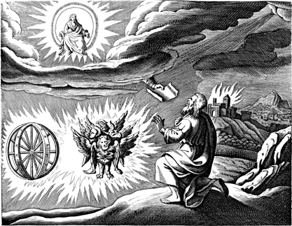 Ezekiels Vision
