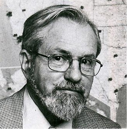 Dr. Josef Allen Hynek (1910-1986)